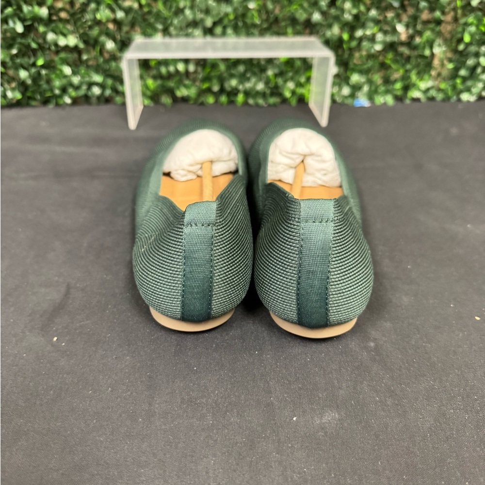 Me Too Shoes Linza Mesh Flat - W8 - Picture 5 of 11
